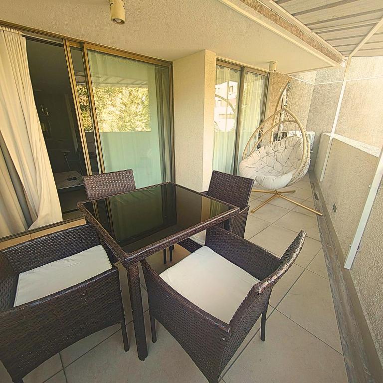 Luxury Providencia 305 - Apartment - 11