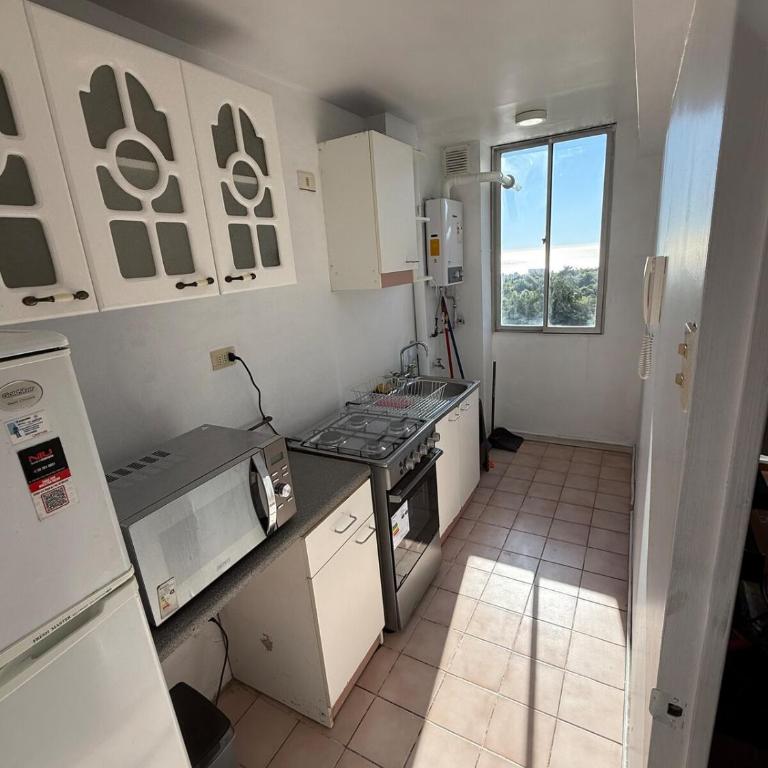 Hermoso Depto Alto del Mar - Three-Bedroom Apartment - 17