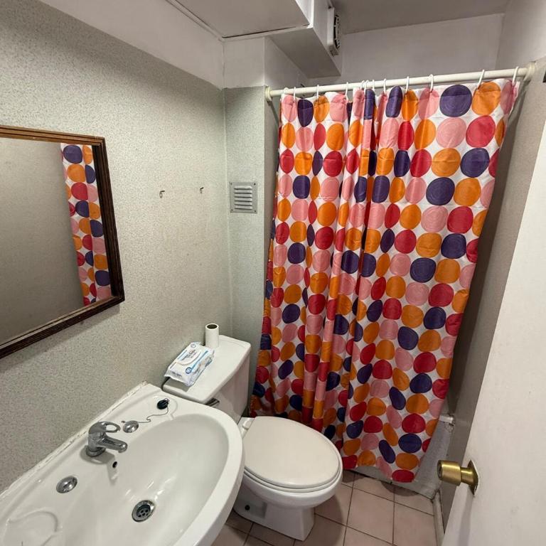 Hermoso Depto Alto del Mar - Three-Bedroom Apartment - 23