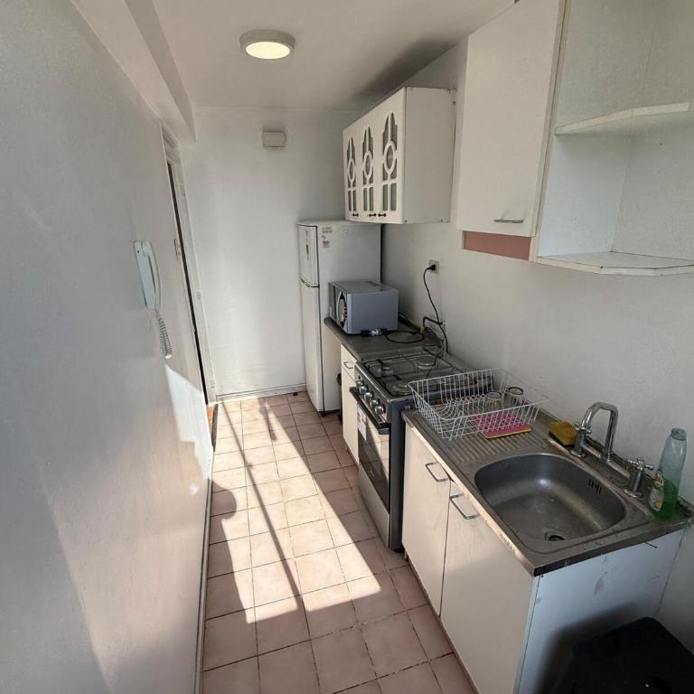Hermoso Depto Alto del Mar - Three-Bedroom Apartment - 18