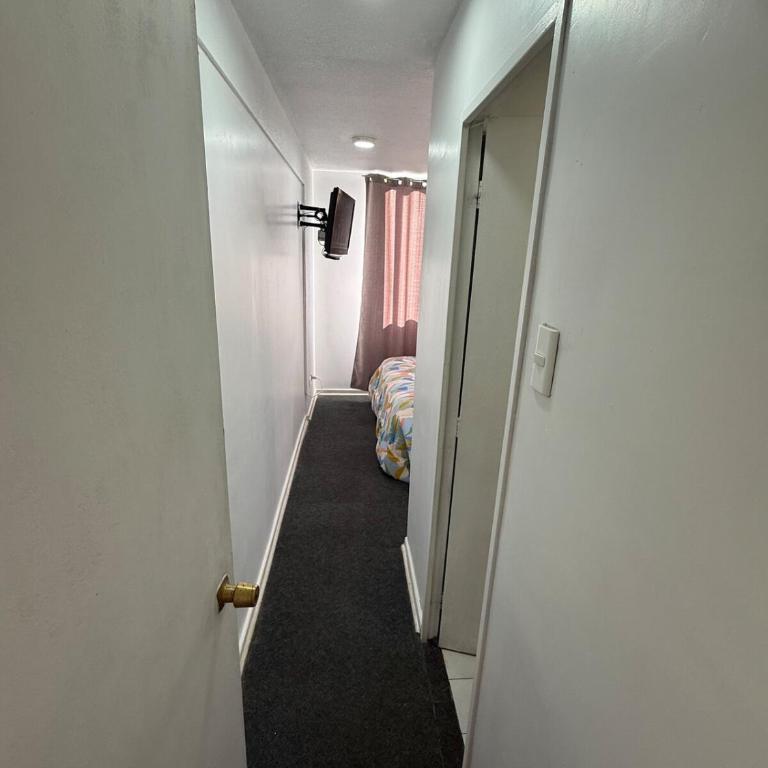 Hermoso Depto Alto del Mar - Three-Bedroom Apartment - 24