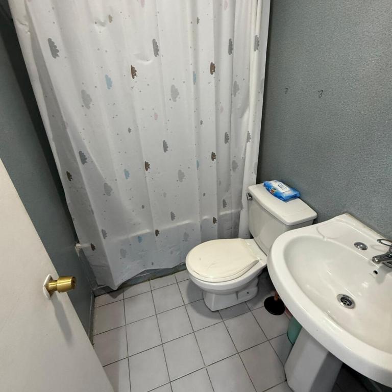 Hermoso Depto Alto del Mar - Apartamento de 3 dormitorios - 27