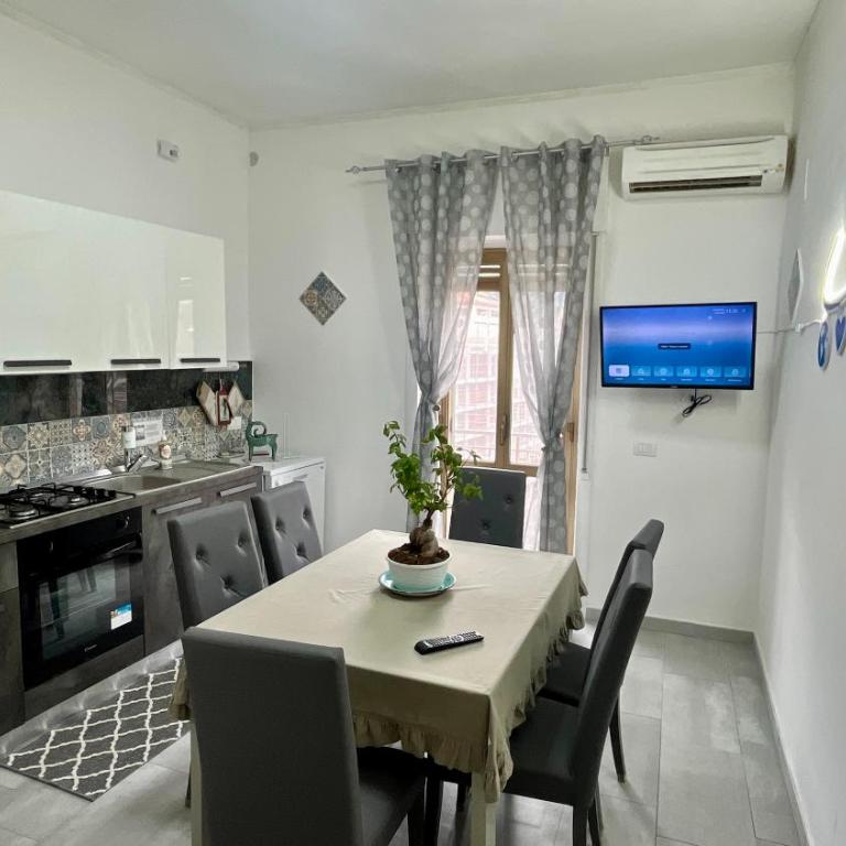 Home Jocy Spacious 3 Bed rooms Apartment with private Parking Ideal for Groups - Appartamento Deluxe con 3 Camere da Letto - 3
