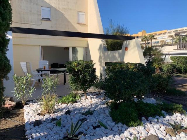 436 VILLA 6 pers Port Nature Village - Appartement 2 Chambres - 1