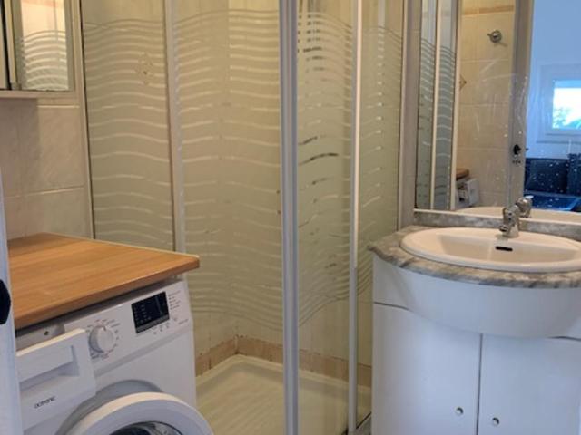 436 VILLA 6 pers Port Nature Village - Appartement 2 Chambres - 6