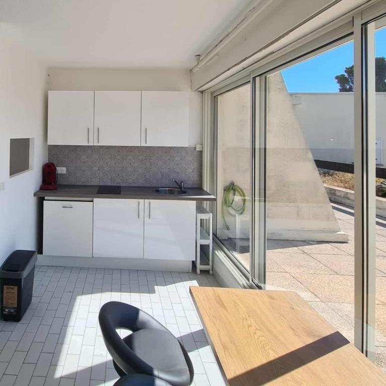436 VILLA 6 pers Port Nature Village - Appartement 2 Chambres - 7