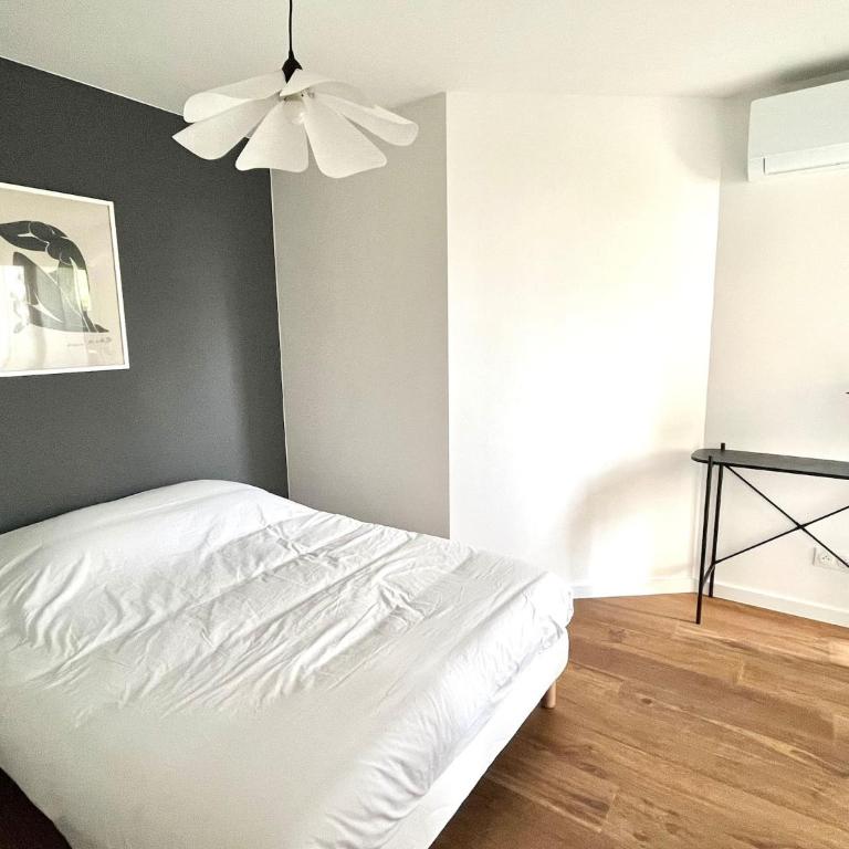 M025 Superbe T2 à Annemasse - Apartment mit 1 Schlafzimmer - 2