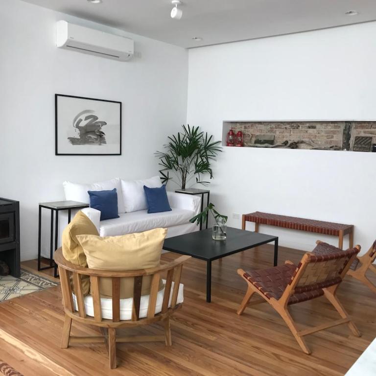 Casa Serrano Stunning 4bed luxury home with terrace - Casa de 4 dormitorios - 1