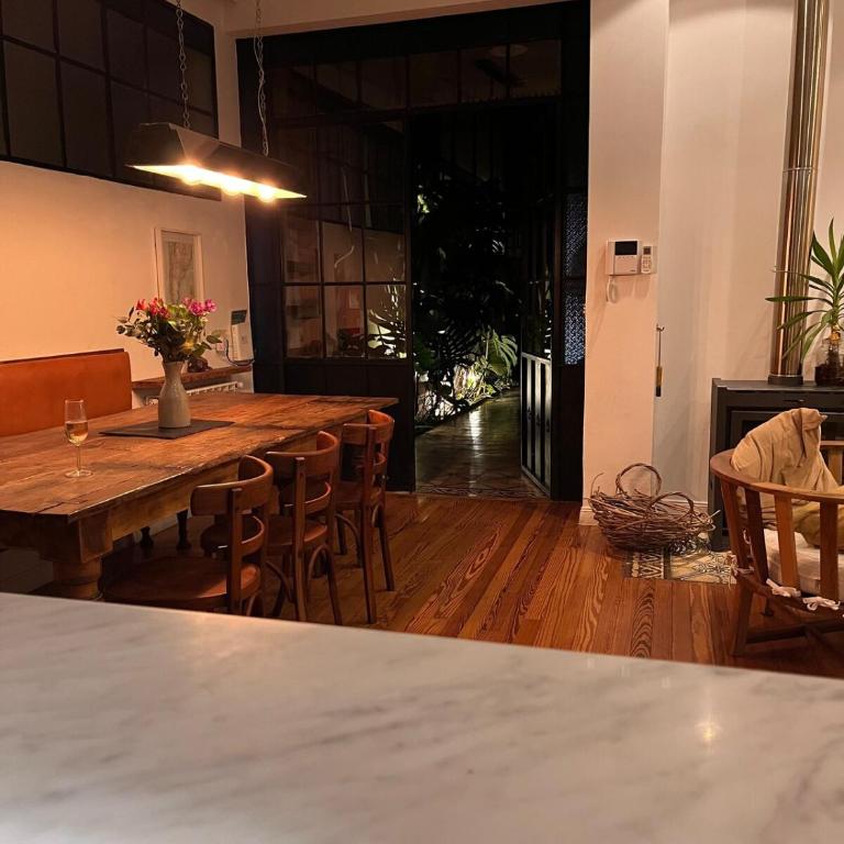 Casa Serrano Stunning 4bed luxury home with terrace - Casa de 4 dormitorios - 5