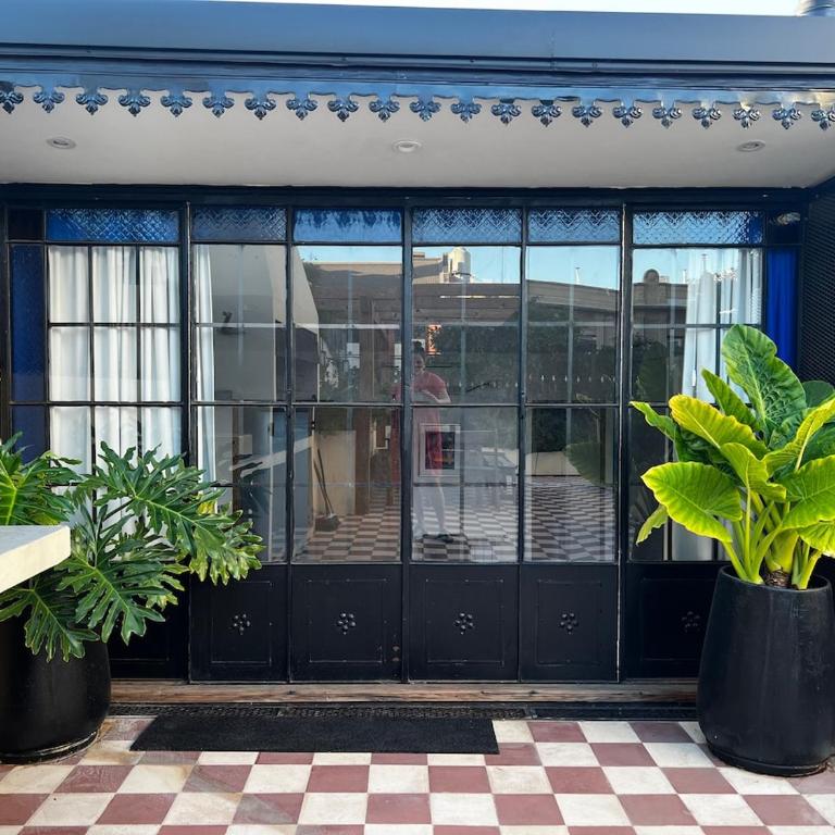 Casa Serrano Stunning 4bed luxury home with terrace - Casa de 4 dormitorios - 7