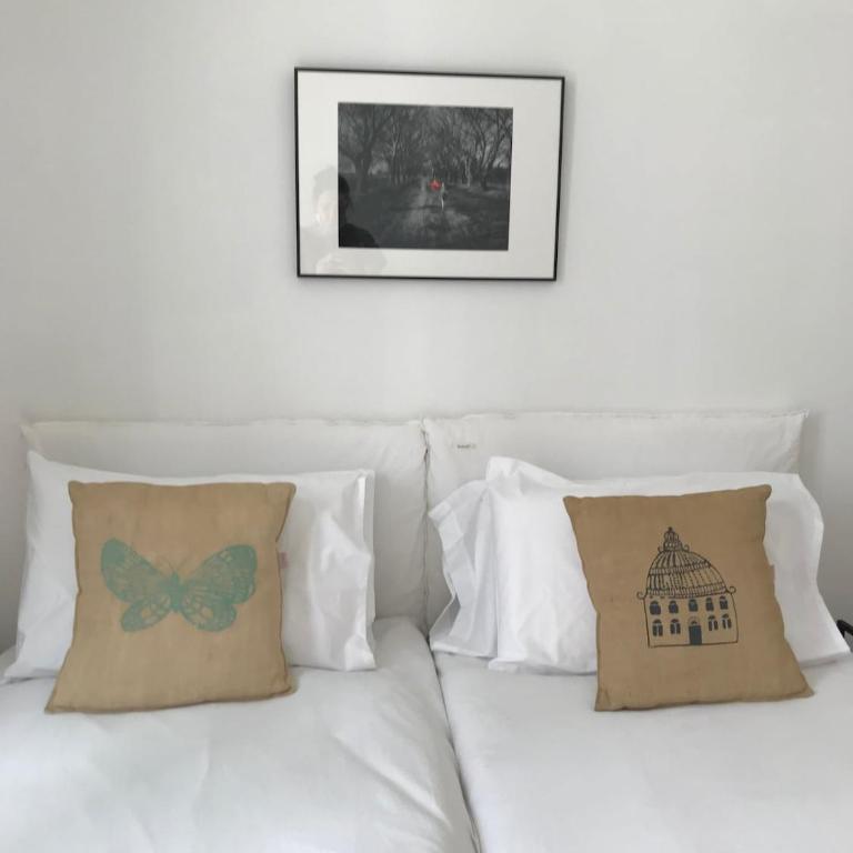 Casa Serrano Stunning 4bed luxury home with terrace - Casa de 4 dormitorios - 11