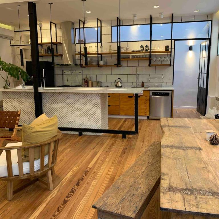 Casa Serrano Stunning 4bed luxury home with terrace - Casa de 4 dormitorios - 13