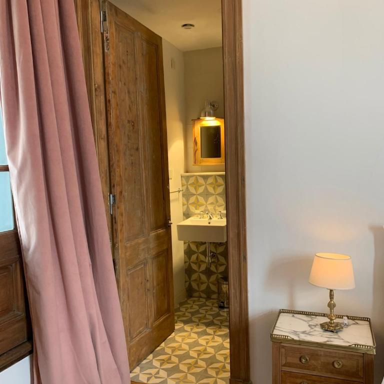 Casa Serrano Stunning 4bed luxury home with terrace - Casa de 4 dormitorios - 15