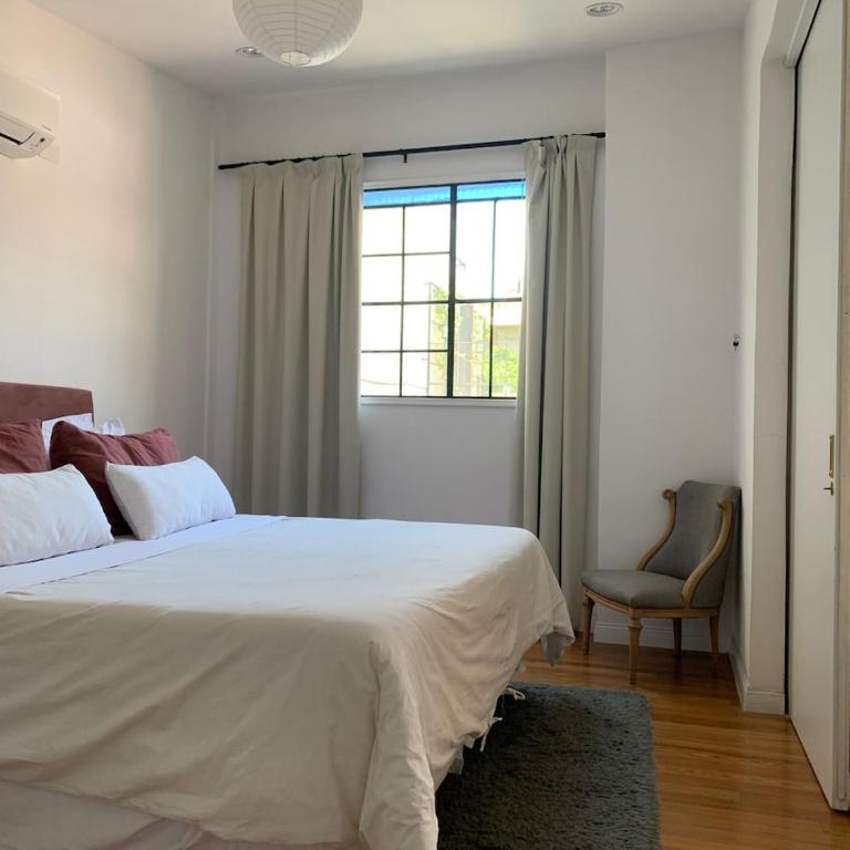 Casa Serrano Stunning 4bed luxury home with terrace - Casa de 4 dormitorios - 16