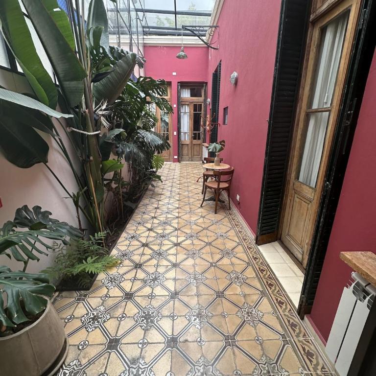 Casa Serrano Stunning 4bed luxury home with terrace - Casa de 4 dormitorios - 19