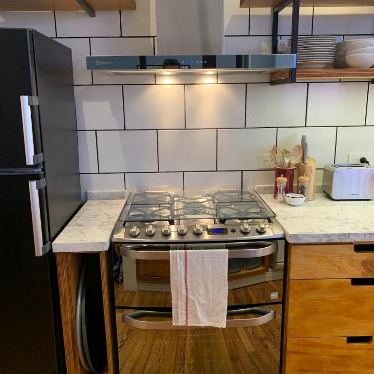 Casa Serrano Stunning 4bed luxury home with terrace - Casa de 4 dormitorios - 26