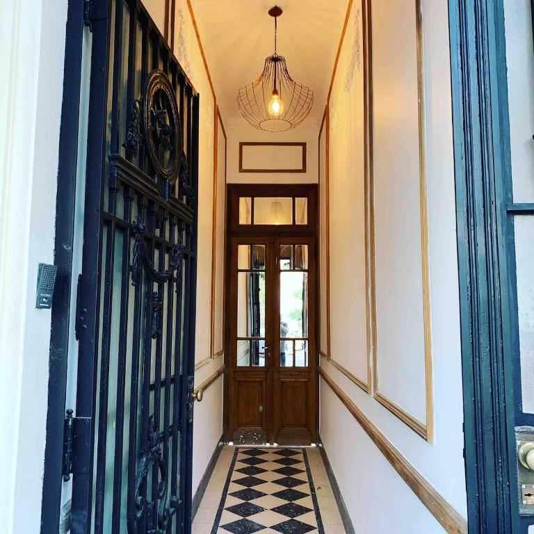 Casa Serrano Stunning 4bed luxury home with terrace - Casa de 4 dormitorios - 30