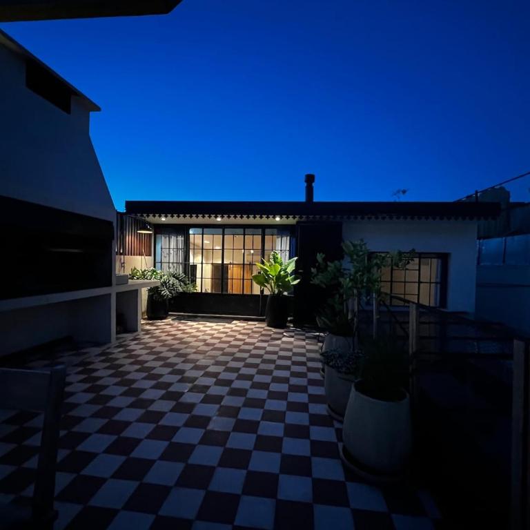 Casa Serrano Stunning 4bed luxury home with terrace - Casa de 4 dormitorios - 31