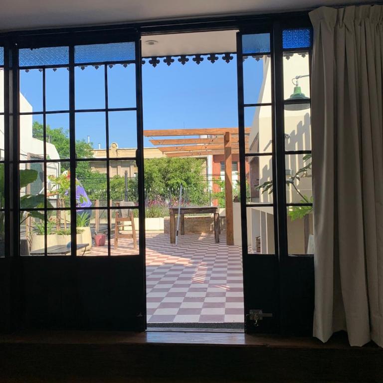 Casa Serrano Stunning 4bed luxury home with terrace - Casa de 4 dormitorios - 34