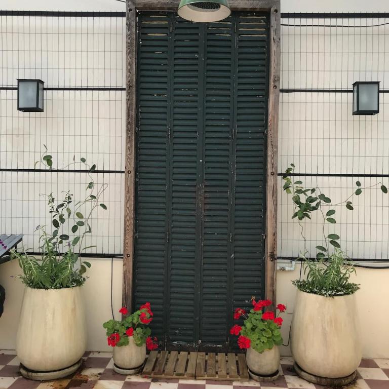 Casa Serrano Stunning 4bed luxury home with terrace - Casa de 4 dormitorios - 37