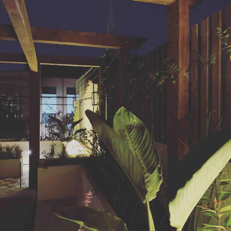 Casa Serrano Stunning 4bed luxury home with terrace - Casa de 4 dormitorios - 38