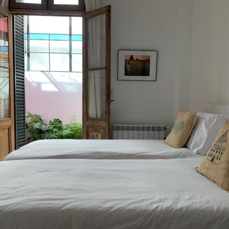 Casa Serrano Stunning 4bed luxury home with terrace - Casa de 4 dormitorios - 40