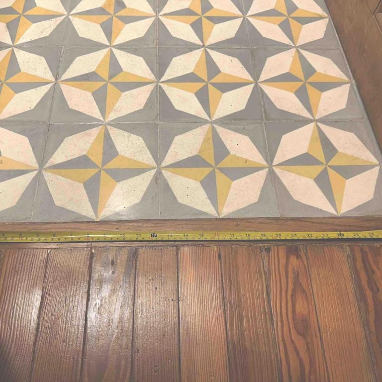 Casa Serrano Stunning 4bed luxury home with terrace - Casa de 4 dormitorios - 42