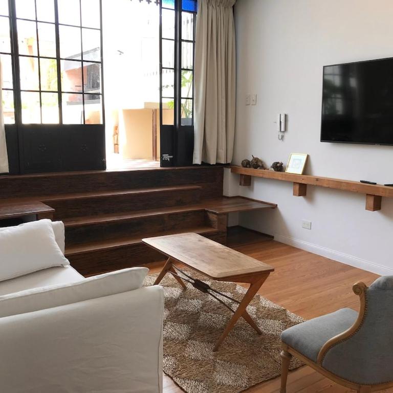 Casa Serrano Stunning 4bed luxury home with terrace - Casa de 4 dormitorios - 46