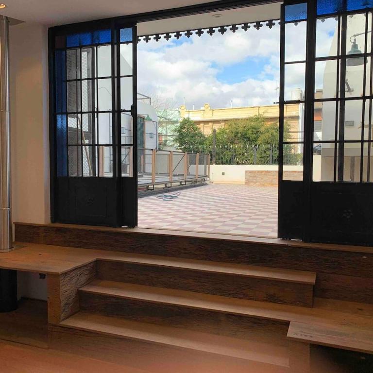 Casa Serrano Stunning 4bed luxury home with terrace - Casa de 4 dormitorios - 50