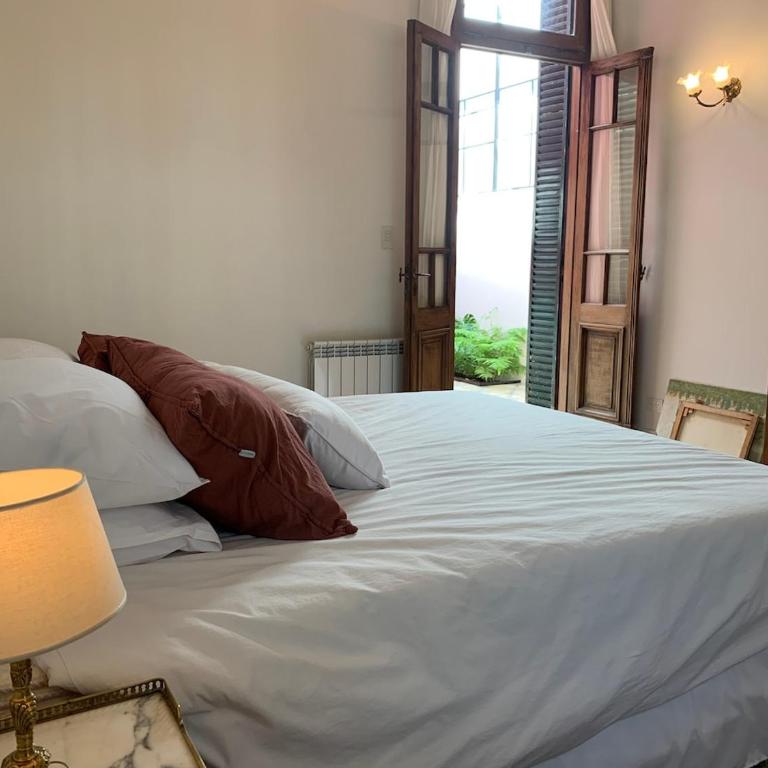 Casa Serrano Stunning 4bed luxury home with terrace - Casa de 4 dormitorios - 51