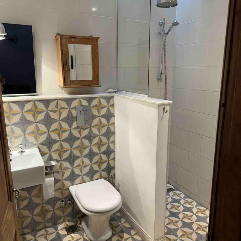 Casa Serrano Stunning 4bed luxury home with terrace - Casa de 4 dormitorios - 54