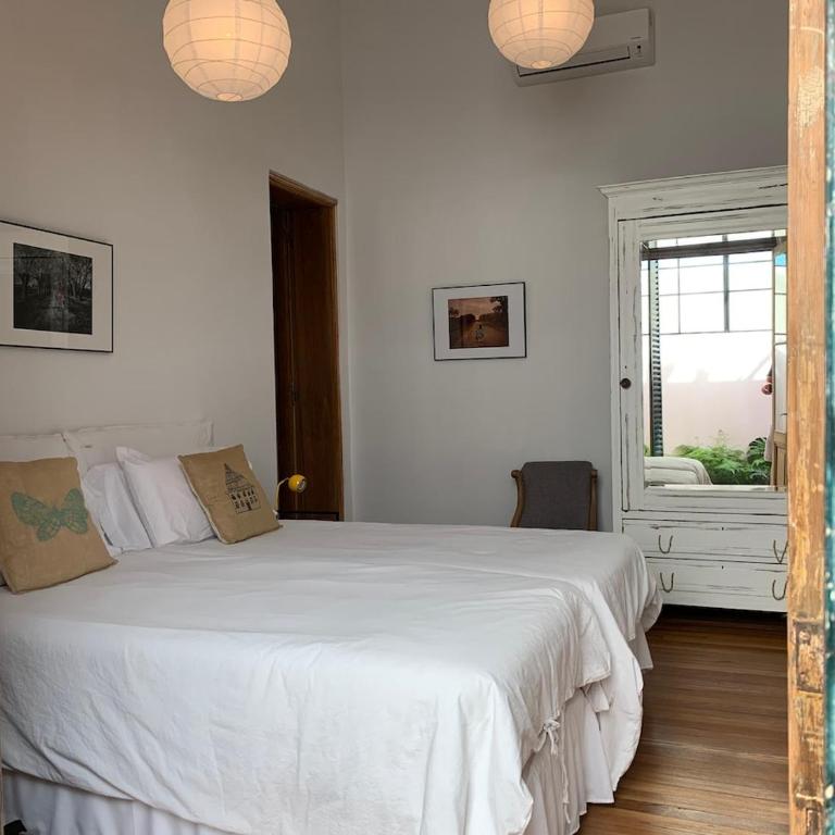 Casa Serrano Stunning 4bed luxury home with terrace - Casa de 4 dormitorios - 55