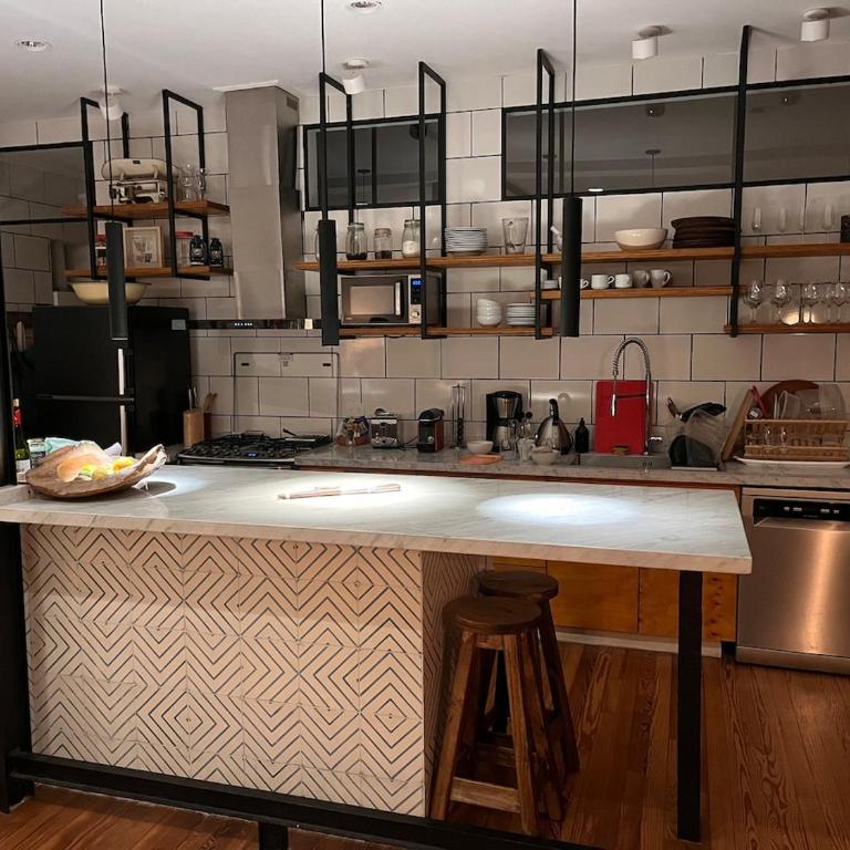 Casa Serrano Stunning 4bed luxury home with terrace - Casa de 4 dormitorios - 57