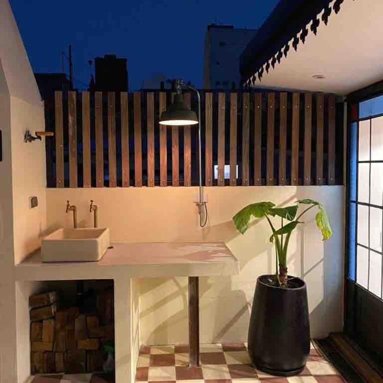 Casa Serrano Stunning 4bed luxury home with terrace - Casa de 4 dormitorios - 59