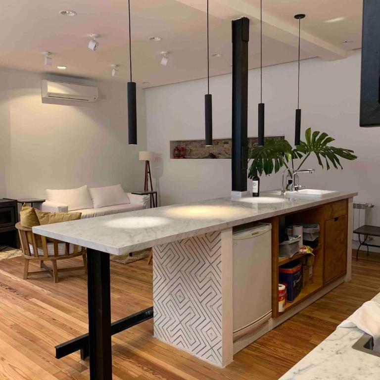 Casa Serrano Stunning 4bed luxury home with terrace - Casa de 4 dormitorios - 61