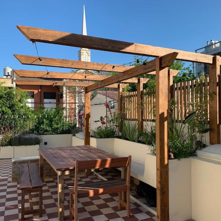 Casa Serrano Stunning 4bed luxury home with terrace - Casa de 4 dormitorios - 63