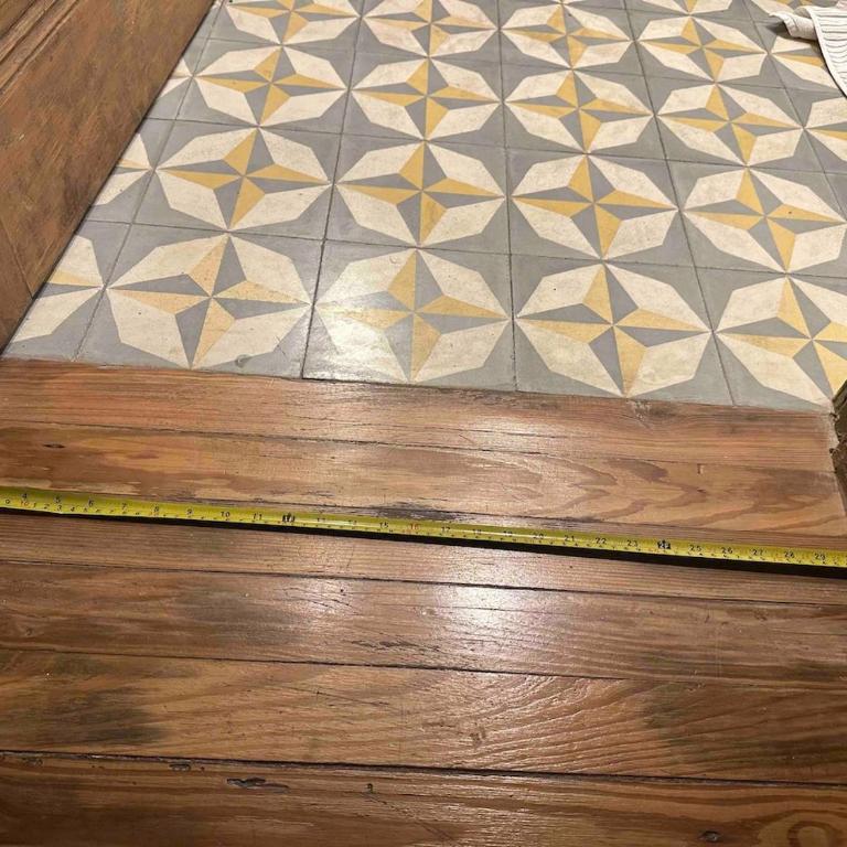 Casa Serrano Stunning 4bed luxury home with terrace - Casa de 4 dormitorios - 64