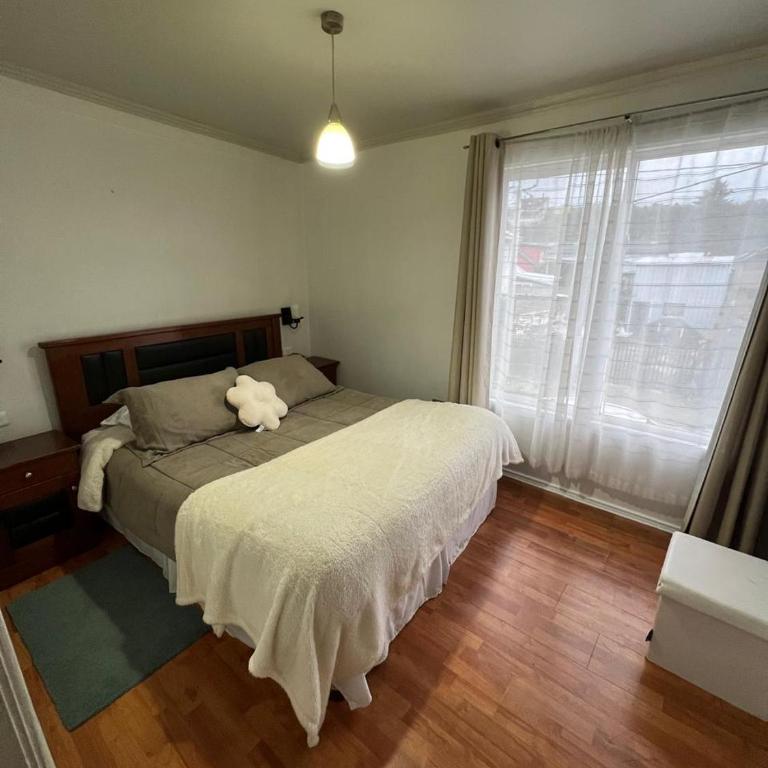 Departamentos Egaña - Apartamento de 2 dormitorios III - 17