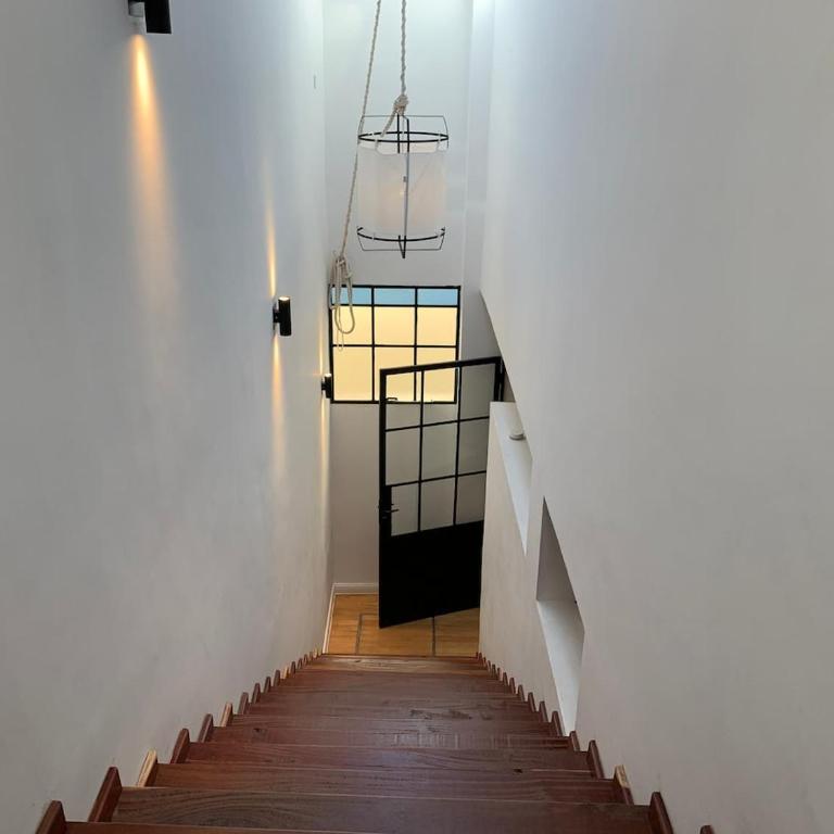 Casa Serrano Stunning 4bed luxury home with terrace - Casa de 4 dormitorios - 67