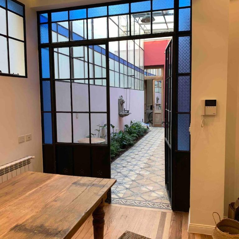 Casa Serrano Stunning 4bed luxury home with terrace - Casa de 4 dormitorios - 68