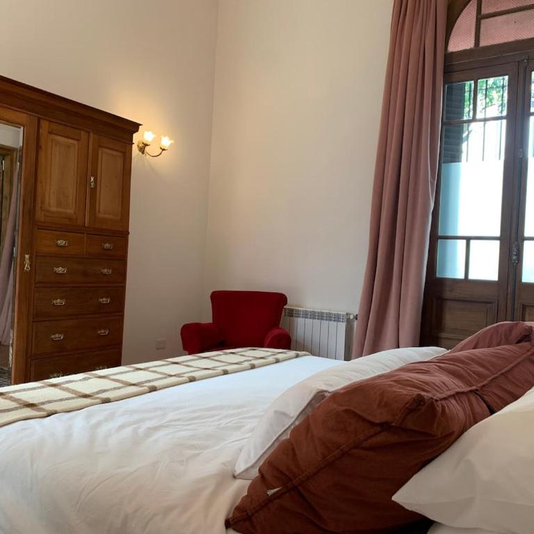 Casa Serrano Stunning 4bed luxury home with terrace - Casa de 4 dormitorios - 69