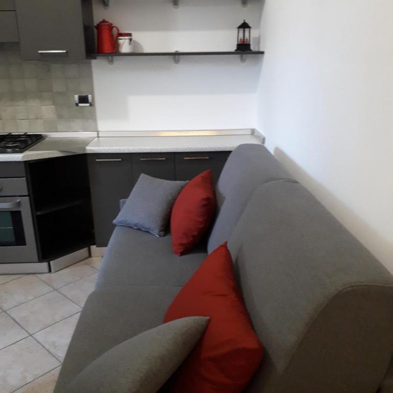 Residence Park - Appartement 1 Chambre - 3