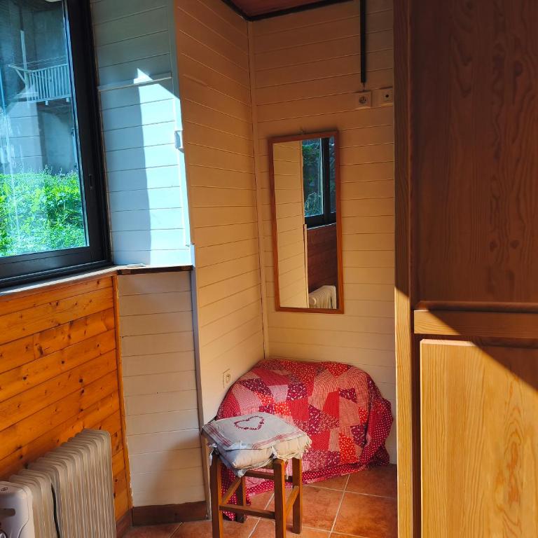 Au pied des stations - Appartement 1 Chambre - 6