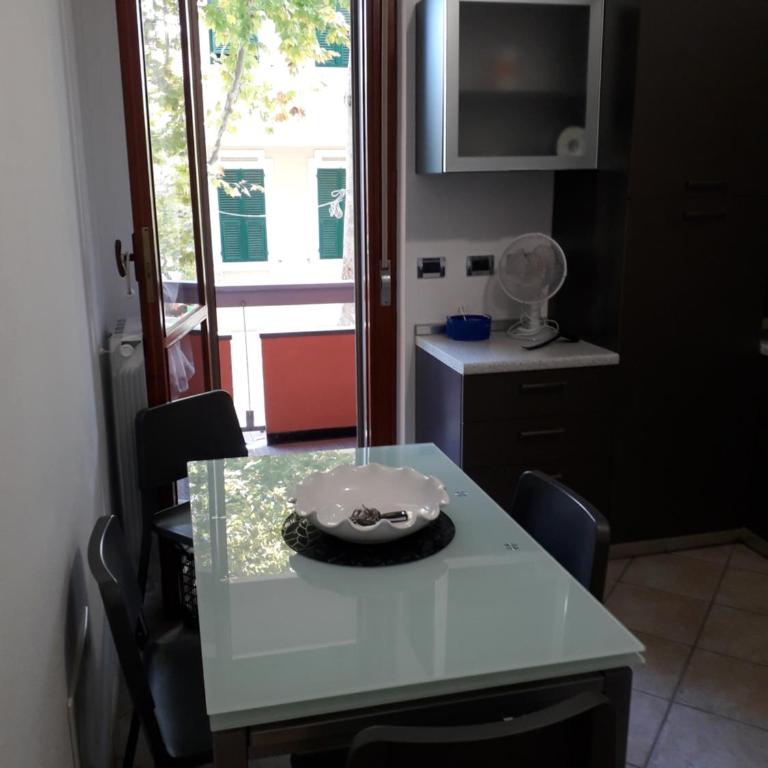 Residence Park - Appartement 1 Chambre - 5