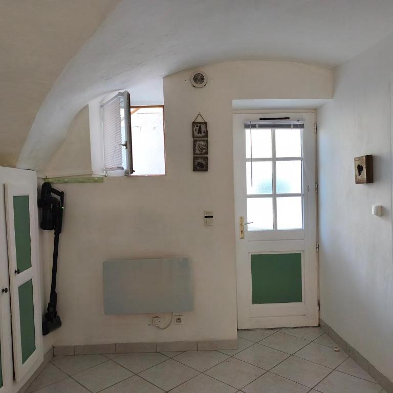 Au pied des stations - Appartement 1 Chambre - 7
