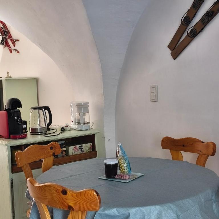Au pied des stations - Appartement 1 Chambre - 8