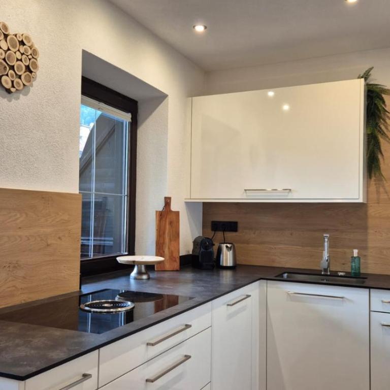 Appartement HARRIE by Miha - Apartment mit 1 Schlafzimmer - 3