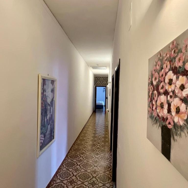 Home Jocy Spacious 3 Bed rooms Apartment with private Parking Ideal for Groups - Appartamento Deluxe con 3 Camere da Letto - 18