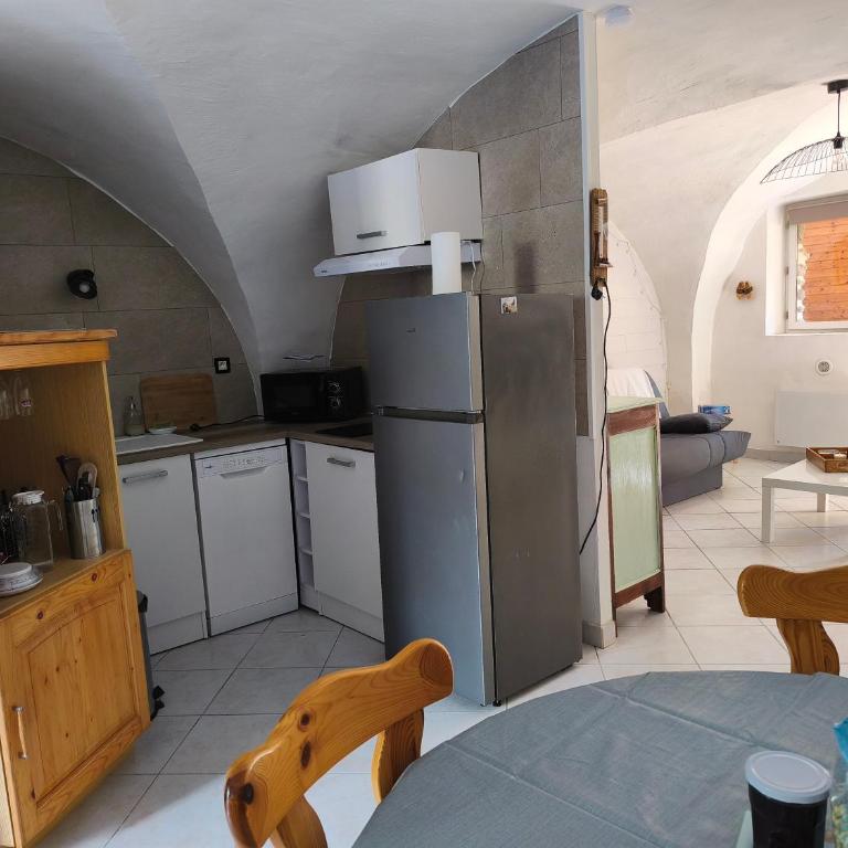 Au pied des stations - Appartement 1 Chambre - 9