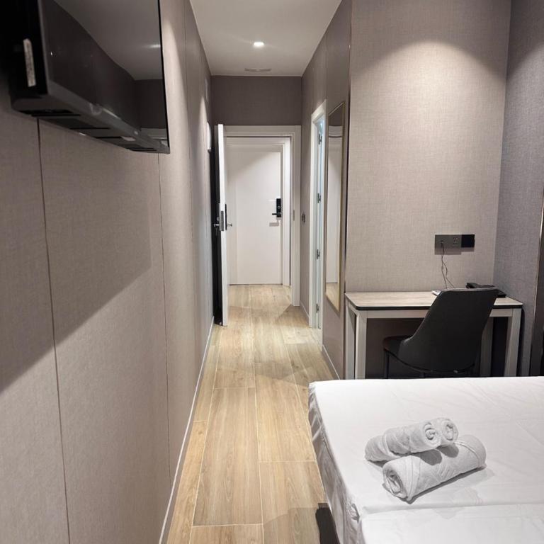 Hotel Golden Madrid - Twin Room - 1